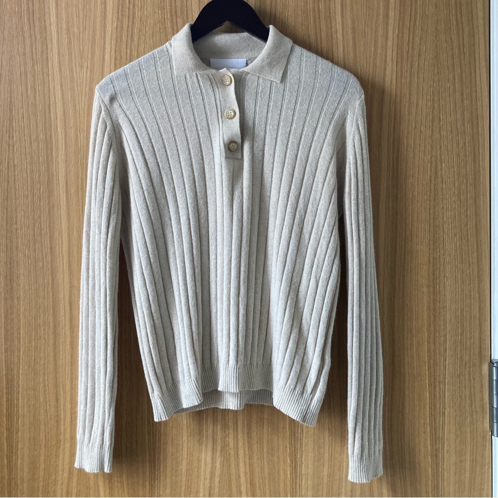 Rita Row Cedro Polo